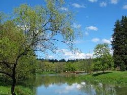 Lake Sakajawea, longview wa, longview washington