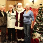 christmas party, senior fun, senior activities, senior events, retirement home, assisted living