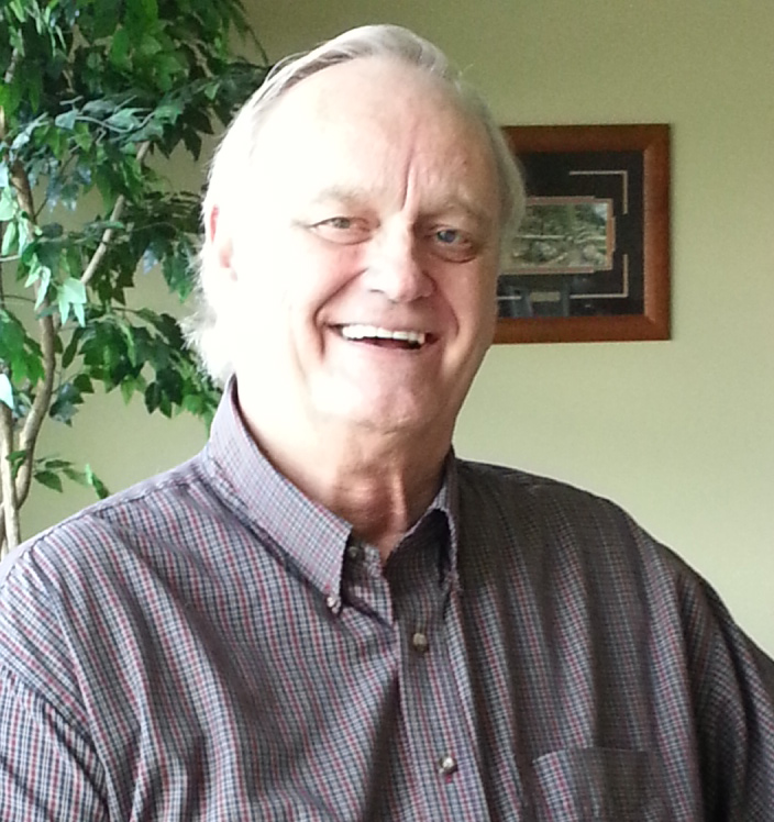 Charles Bond, owner New Westside Terrace Assisted Living in Longview WA