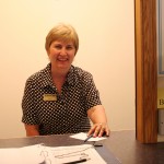 receptionist-kathy