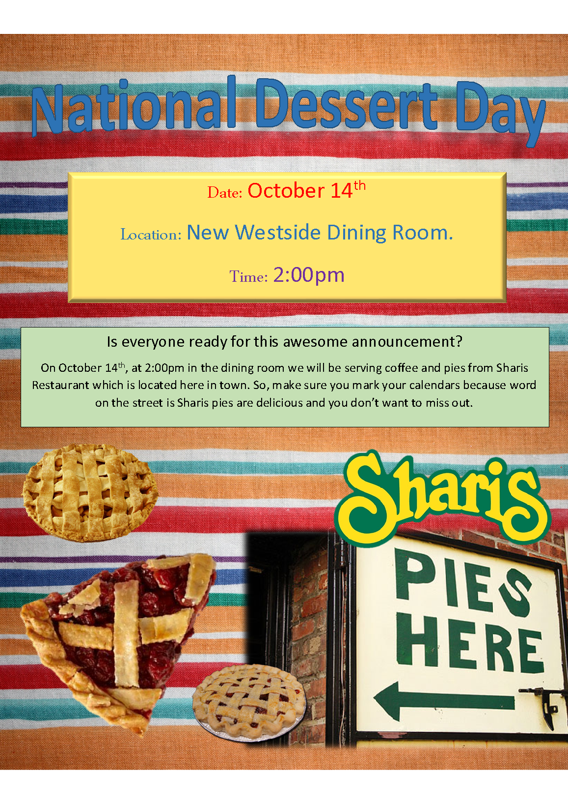 October - Sharis Pies Pg 5